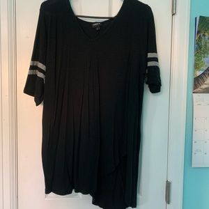 NWOT Torrid Shirt